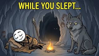 Why Early Humans Would’ve Died Without Animals?
