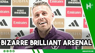 Scored Three At Emirates And Still Lost Rob Edwards Arsenal 2-1 Wolves