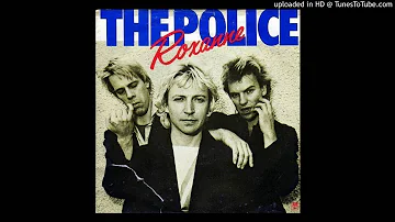 The Police - Roxanne (Extended UltraTraxx Album Mix)