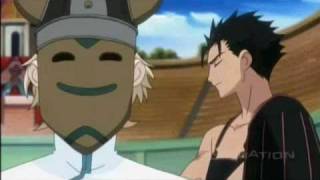 KuroFai love shine