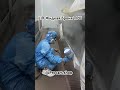 Процесс нанесения жидкой брони TPU на Lixiang L9 Ultra
