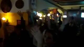 Cor A Cor Liveband ... O Surdat .... Le Mani Al Cielooo