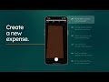 How to scan receipts, track mileage, simplify expenses with Declaree app by Mobilexpense