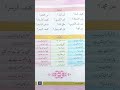 Test your knowledge📚 #ArabicLearning #easyclass #forbegginers #speakarabic #ArabiPath #arabicfor