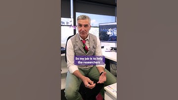 How HMRI staff support medical research