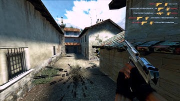 - FRAGSHOW 48 - CSS V34 - UCP 8.1,5 + SMAC ULTRA - JUNS -