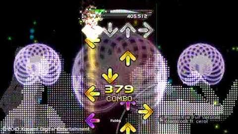 Dance Dance Revolution (PS3) - Private Eye (Full Version) (Expert) PFC