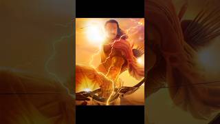 Adipurush Official Trailer Hindi