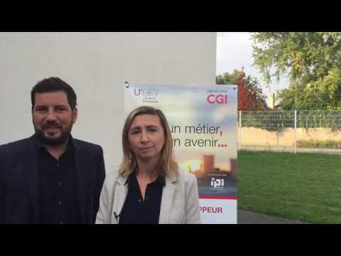 IPI Toulouse | 1ère Promo U'DEV