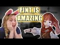 Zepla is blown away by pints editing