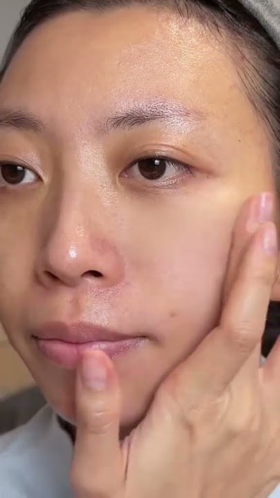 Smooth base 101 💫 start with primer! ID: 165869699