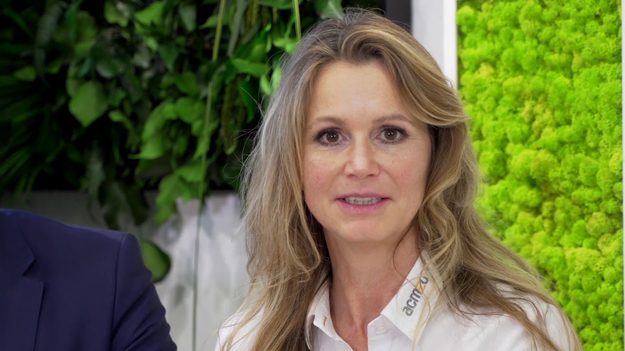 Infinigate geht mit acmeo in die Cloud: Talk Runde