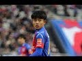 TAKEFUSA KUBO | 久保 建英 | FC TOKYO