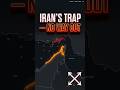 The mines Iran can’t find.