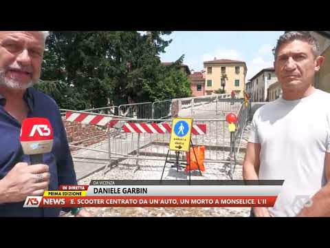 A3 NEWS PRIMA EDIZIONE | 07/06/2025