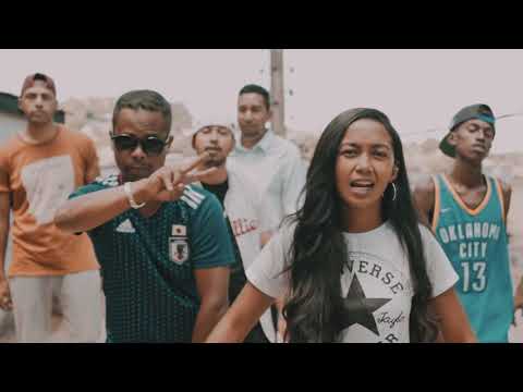 RAP GASY UNITY - VIDEO CYPHER TRAP SESSION