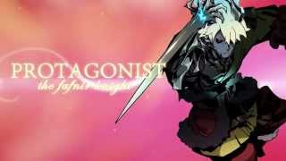 Etrian Odyssey 2 Untold: Protagonist