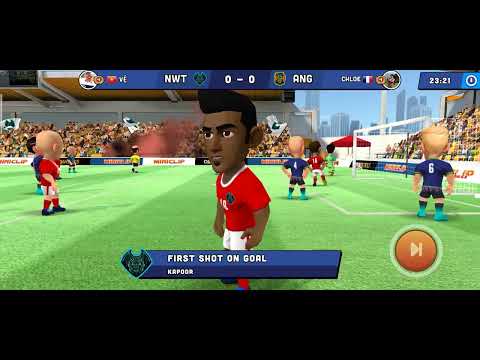 review game đá banh hay nhất| mini football