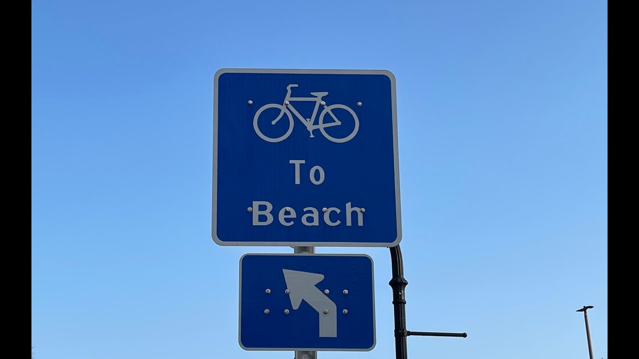 Miami Florida    (Normandy isles)