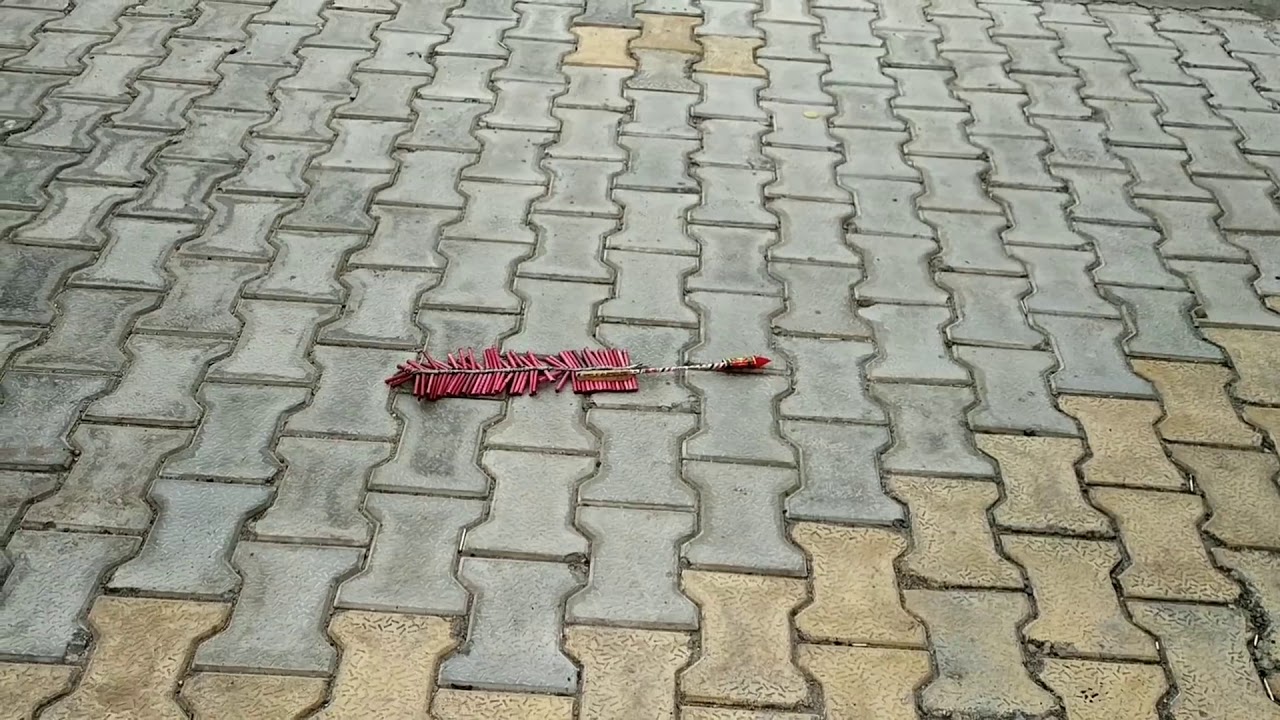 ROCKET VS BIJLI In Diwali