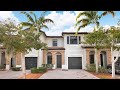 3 Bedroom Townhouse Community in Silver Palms