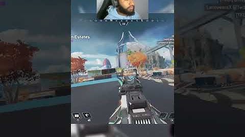 Longbow no scope through a window 🥵