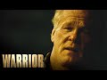 Brendan Gets In An Argument With His Father Paddy Over Tommy | Warrior
