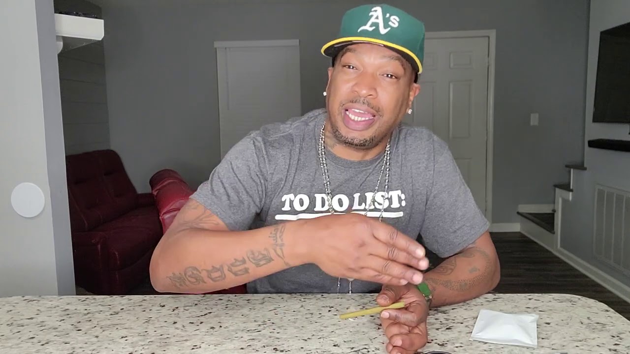 Abracadabra cbd hemp flower | Eight Horses Hemp