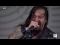 Amorphis  live wacken 2018 full show