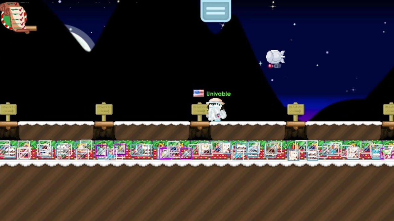 Growtopia Calendar Event September 2024 Growtopia Calendar Event September 2024