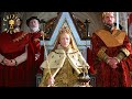 Elizabeth I's Crowning Moment (Powerful Scene) | Elizabeth
