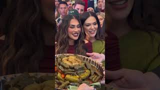 Mona and Huda Kattan's dad just opened a new pop up in Dubai