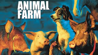 Animal Farm  Full Movie