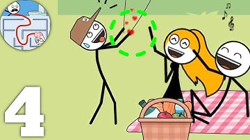 Maze Craze (WEEGOON) All Levels 86-110 Gameplay Walkthrough (Android,iOS)