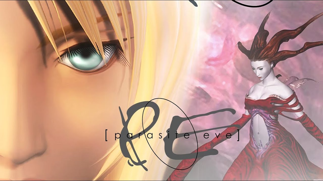 Parasite Eve First Playthrough (Pt. 1) - YouTube