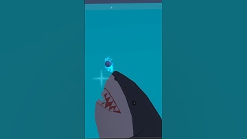 Câu Cá Megalodon Bóng 6 😱 Và Tặng Thỏi Vàng | Phần 31 #playtogethervng #playtogether #thỏsiêunhân