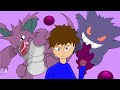 Can you beat Brick Bronze with only POISON TYPES? (PART 1)
