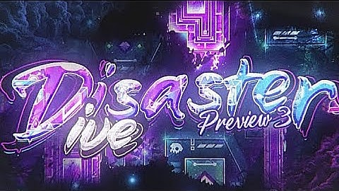 Disaster Dive (Teminite - Earthquake) Super Low Pitch