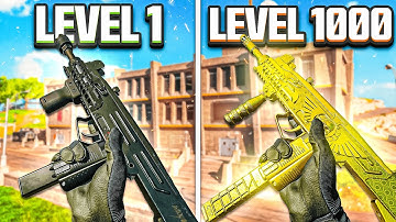 I tested BOT vs. PRO player loadouts in Warzone