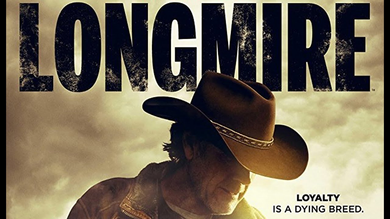 season 6, s6, new season, 2017, Longmire soundtrack, Longmire ost, Longmire 2017, ...