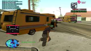 SAMP RP COMMUNITY EDITORS FRAGMOVIE [gta in desc] edit #SAMPRPmuvik