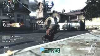 Black Ops Mini 2 / By Focus JNZY