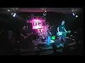 Tecne Courtyard (live)