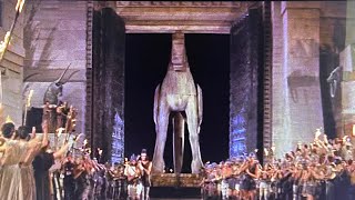 HELEN OF TROY (1956) - A FORGOTTEN EPIC?