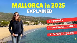 Mallorca: What REALLY Happened in 2025 [Spain]