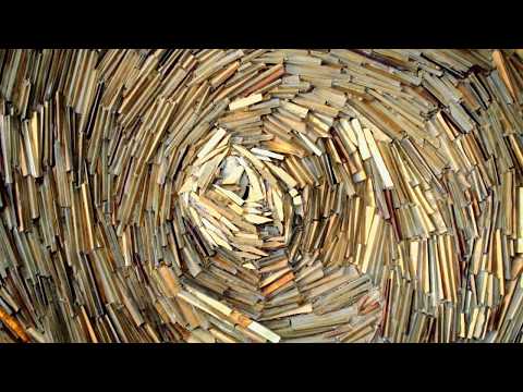 Video: Im ARCH-SKIN Showroom Wurden Bücher Präsentiert, Die Den Berühmten Denkmälern Des Konstruktivismus Des Architekten Moisei Ginzburg Gewidmet Waren