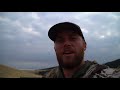 MY LAST DAY BOWHUNTING ELK IN 2017- EP 54 - LAND OF THE FREE