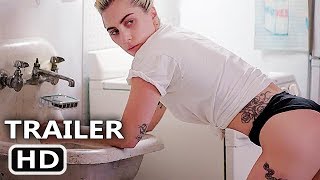 GAGA: FIVE FOOT TWO Official Trailer (2017) Lady Gaga, Documentary Movie HD GAGA: FIVE FOOT TWO Official Trailer (2017) Lady Gaga, Documentary Movie HD