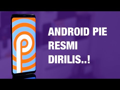 Android 9.0 Pie — Semua Hal yang Perlu Kamu Tahu