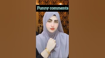Funny Comments reading 😁| 185 #shorts #funnycomment #comment #commentsreading  #comments2fun